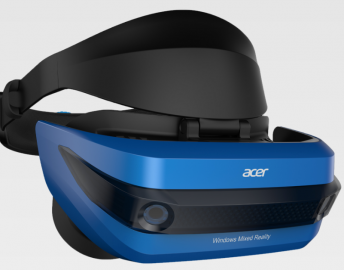 Ремонт VR систем Acer